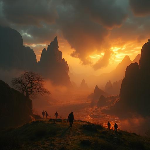 Studios & Enterprises preview