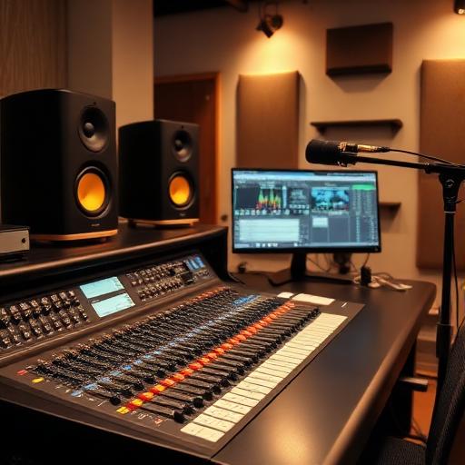 Artists & Producers preview